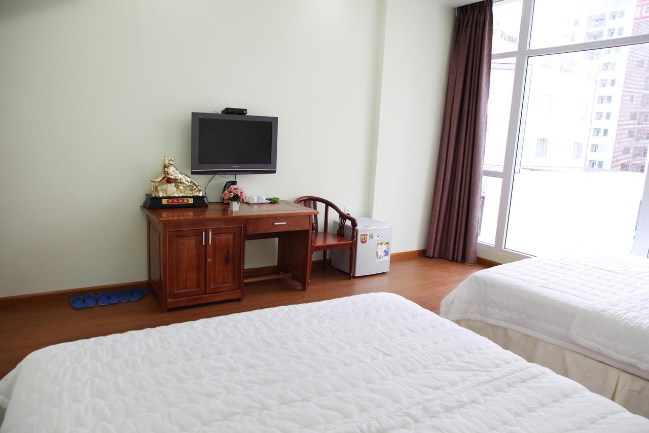 Coco Beach Hostel Danang Exteriér fotografie